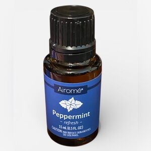 Essential Oil~Peppermint (NEW!)